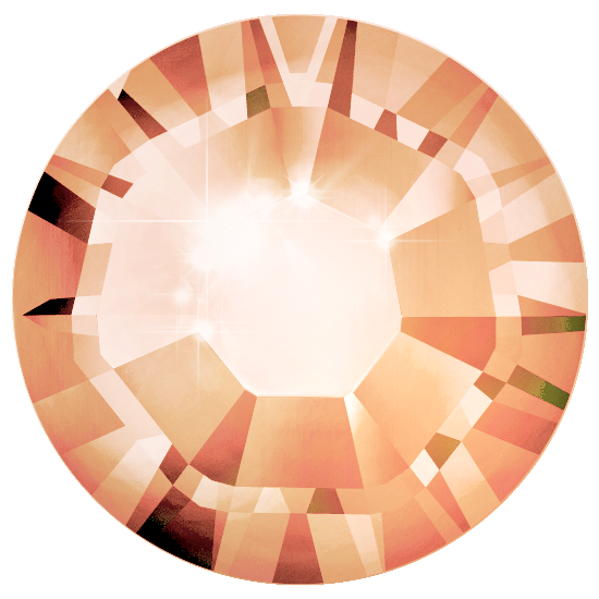 Light Peach